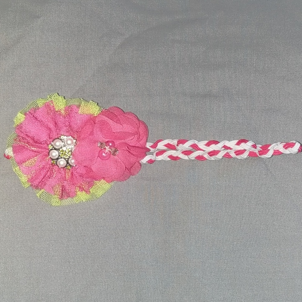Boutique Children's Headband